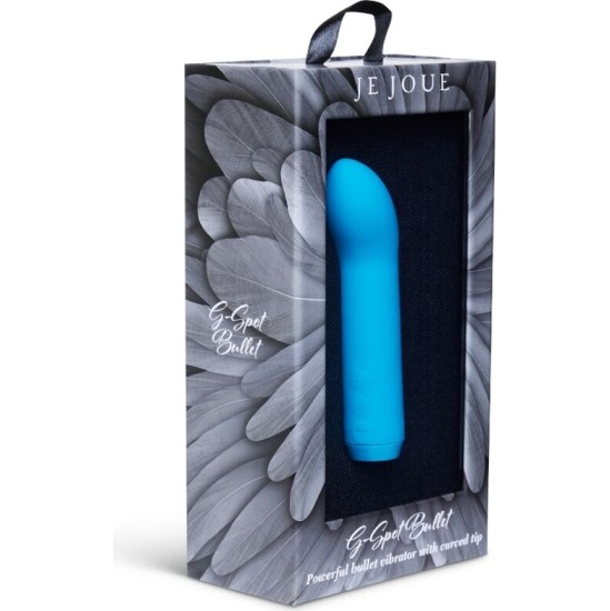 Je Joue G-TAŠKO BULLET VIBRATOR TEAL