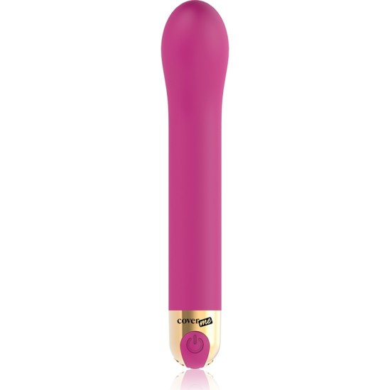 Coverme Vibrators G-punkta Stimulātors 10 ātrumi