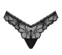 Obsessive Panties & Thong Obsessive - SERAFIA PANTIES XS/S