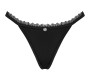 Obsessive Panties & Thong OBESSIIVNE – MADERRIS THONG XS/S