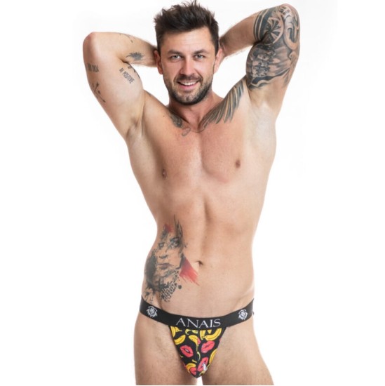 Anais Men – BANAAN JOCK STRAP M