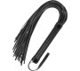 Fetish Submissive Bondage FETISH SUBMISSIVE - VEGAN LEATHER WHIP