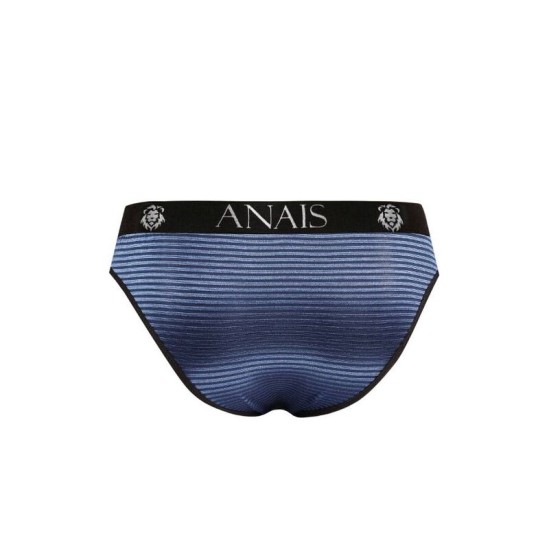 Anais Men Slip & Thong ANAIS МУЖЧИНЫ - NAVAL SLIP L