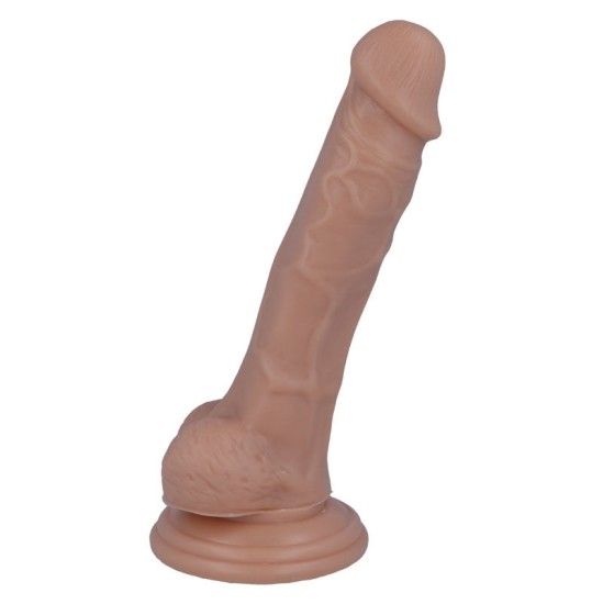 Mr. Intense MR INTENSE - 9 REALISTIC COCK 17,8 -O- 3CM