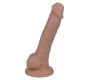 Mr. Intense MR INTENSE - 9 REALISTIC COCK 17,8 -O- 3CM