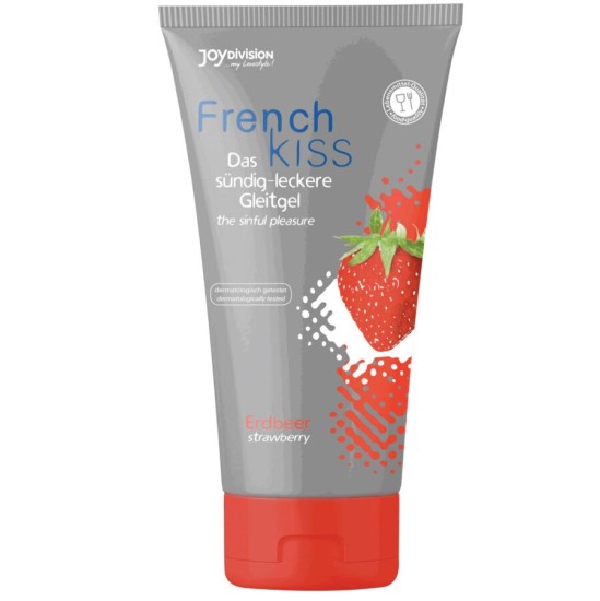 Joydivision French Kiss ZEMEŅU ORĀLĀ SEX GEL