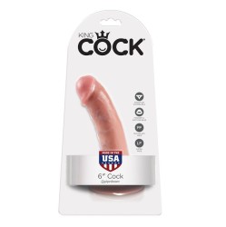 King Cock 6