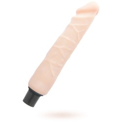 Loveclone JANSEN SELF BRICATION DONG FLESH 26CM