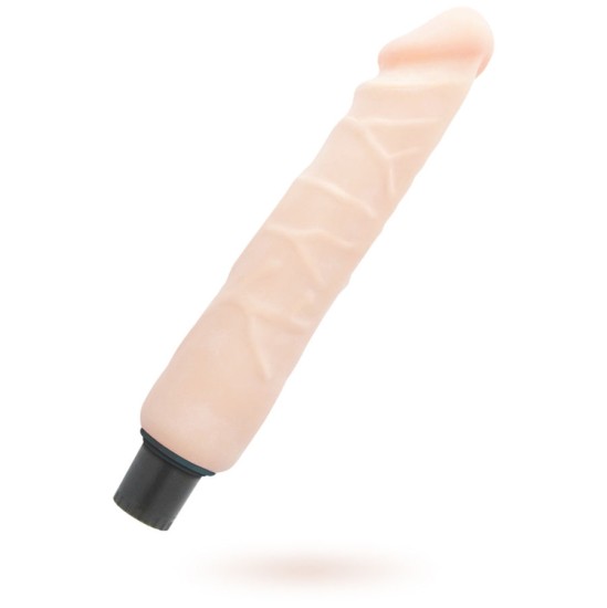 Loveclone JANSEN SELF LUBRICATION DONG FLESH 26CM