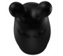 Adrien Lastic LASTIC POCKET BLACK RABBIT VIBRATORS