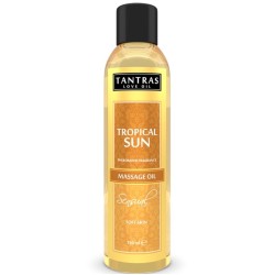 Intimateline Intimateline TANTRAS LOVE OIL TROPICAL SUN 150 ML
