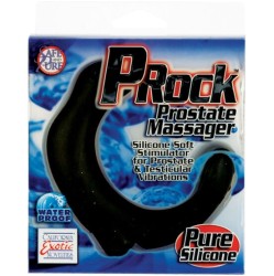 California Exotics МАССАЖЕР ПРОСТАТЫ CALEX P-ROCK