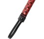 Begme Red Edition BEGME – RED EDITION VEGAN NAHAST FLOGGER