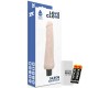 Loveclone RAGNAR SELF BRICATION Dildo FLESH 24,5cm