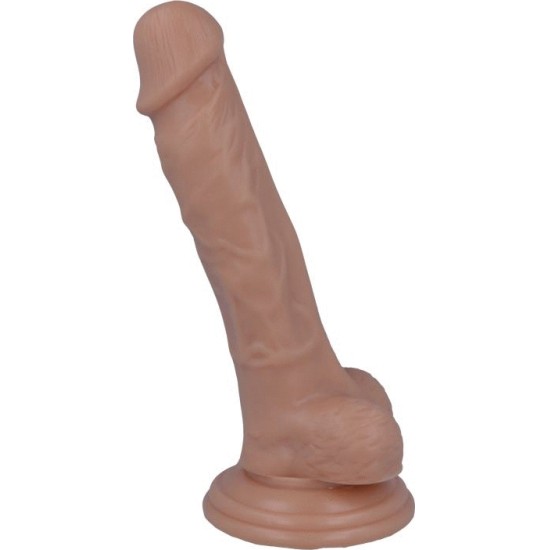 Mr. Intense MR INTENSE - 9 REALISTIC COCK 17.8 -O- 3CM