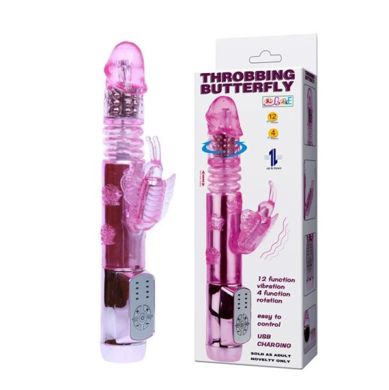 Baile Rotations Vibrators