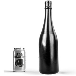 All Black ANĀLĀ PUDELE 34,5 CM