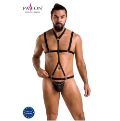Passion Men PASSION - 039 SET ANDREW melns S/M