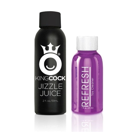 King Cock IZŠĻAUŠANAS MIESA 11