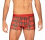 Obsessive Xmas OBSESSIVE - MS MERRILO BOXER SHORTS & BOW TIE XXL/XXXL