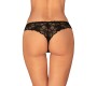 Obsessive Panties & Thong Obsessive - SERAFIA PANTIES XS/S