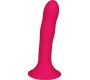 Adrien Lastic HITSENS 4 SILICONE DILDO FUCHSIA