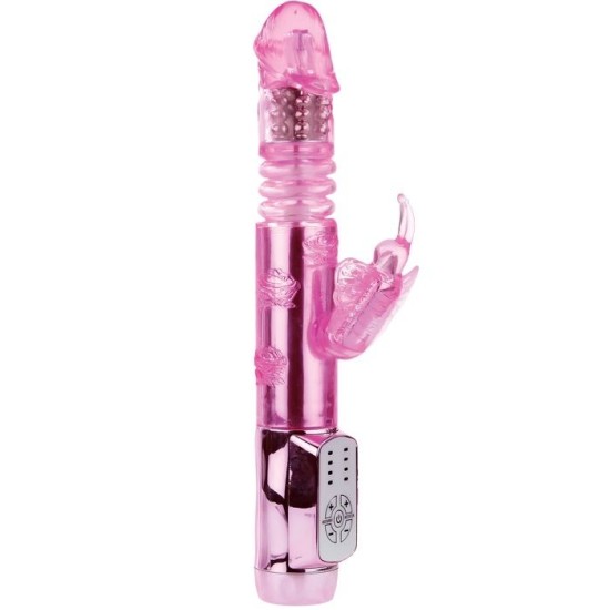 Baile Rotations Vibrators