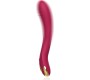 Cici Beauty PREMIUM SILICONE G-SPOT VIBRAATOR