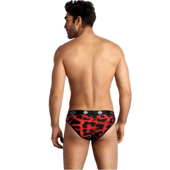 Anais Men Slip & Thong ANAIS MEHED – SAVAGE SLIP XL