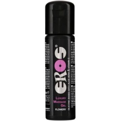 Eros Classic Line EROS LUXURY MASAGE GEL FLOWER 100 ML