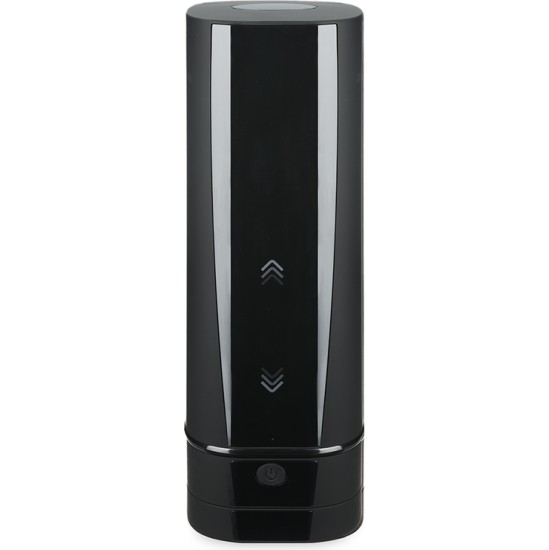 Kiiroo МАСТУРБАТОР ONYX + TELEDILDONIC С ТЕКСТУРОЙ КОЖИ