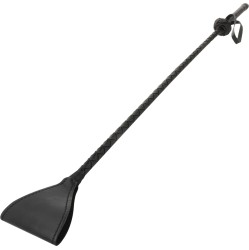 Darkness Sensations DARKNESS - BLACK WHIPPER WHIP