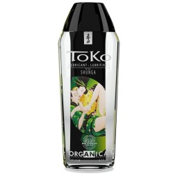 Shunga Lubricants SHUNGA - TOKO ORGANIC NATURAL lubrikants