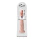 King Cock REALISTIC DILDO 33 CM