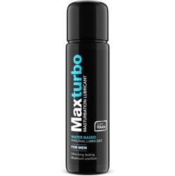 Intimateline Intimateline INTIMATELINE — MAXTURBO SPECIĀLĀ MASTURBĀCIJAS LUBRIKANTS 100 ml