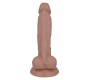 Mr. Intense MR INTENSE - 9 REALISTIC COCK 17,8 -O- 3CM