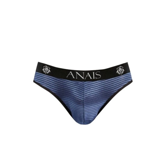 Anais Men Slip & Thong ANAIS МУЖЧИНЫ - NAVAL SLIP L