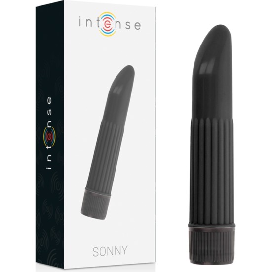 Intense Fun INTENSE SONNY VIBRAATOR MUST