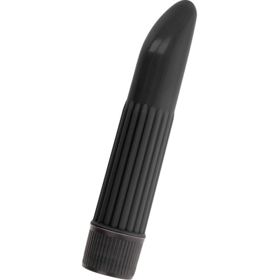 Intense Fun INTENSE SONNY VIBRATOR melns