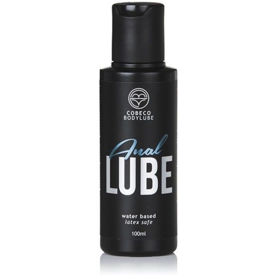 Cobeco - Cbl COBECO ANALLIÕBES 100 ML