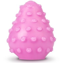 G-Vibe GVIBE TEKSTUURID JA TAASKASUTATAVAD MUNA - ROOSA