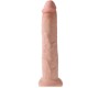 King Cock REALISTIC DILDO 33 CM