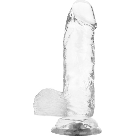 X Ray XRAY CLEAR COCK AR Bumbiņām 15.5CM X 3.5CM