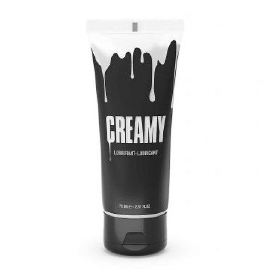 Creamy CUM LUBRIKANTS 70 ML