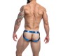 Cut4Men Jockstrap CUT4MEN - JOCKSTRAP DESIRE BLUE sETTE XL