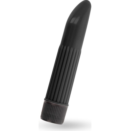 Intense Fun INTENSE SONNY VIBRATOR melns