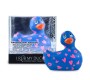 Big Teaze Toys BIG TEASE TOYS - I RUB MY DUCKIE 2.0 | ROMANCE (violets & rozā)