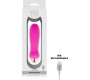 Dolce Vita RECHARGEABLE VIBRATOR FIVE PINK 7 SPEEDS