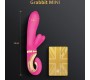 G-Vibe Silikona vibrators