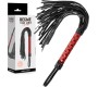 Begme Red Edition BEGME – RED EDITION VEGAN NAHAST FLOGGER